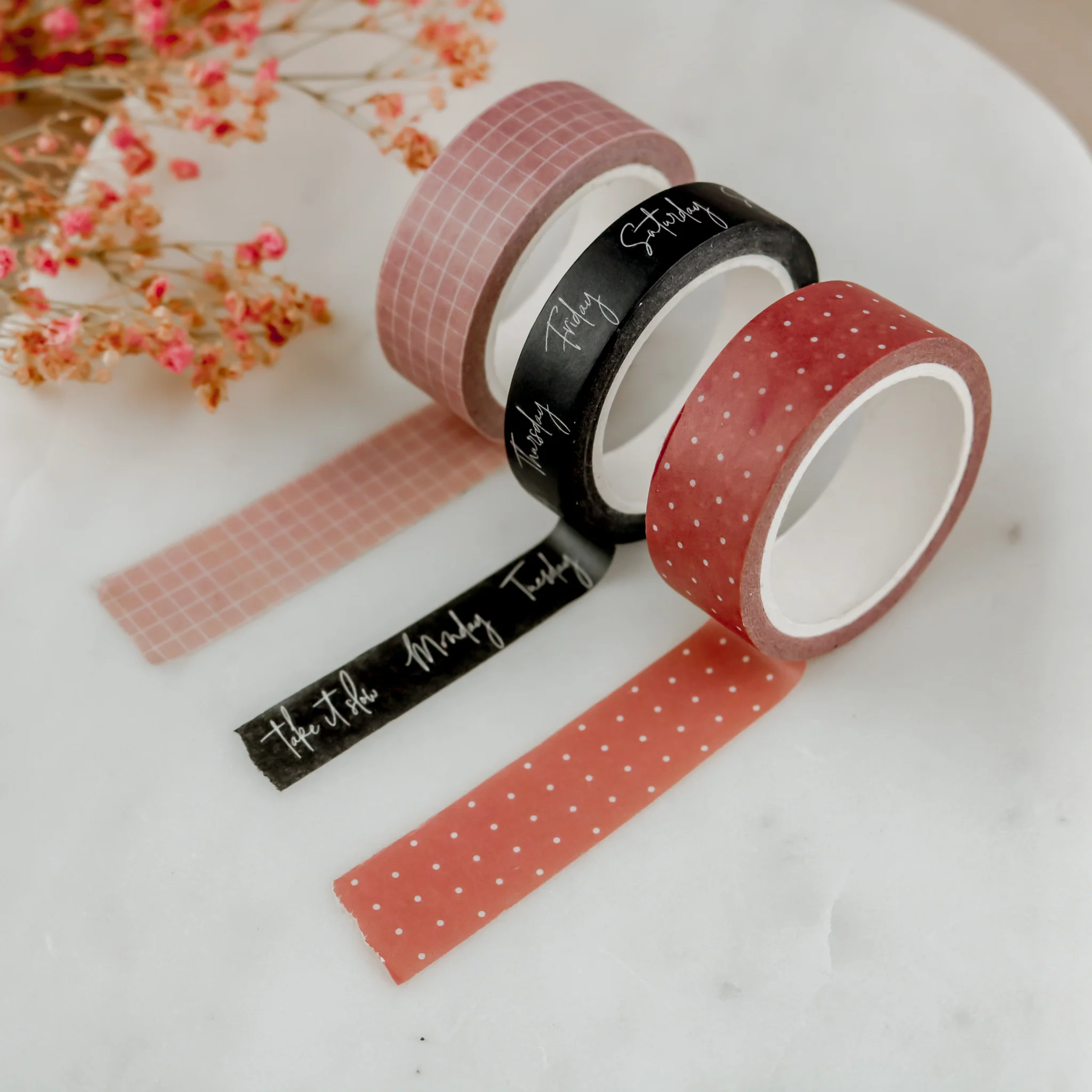 Planner Accessories